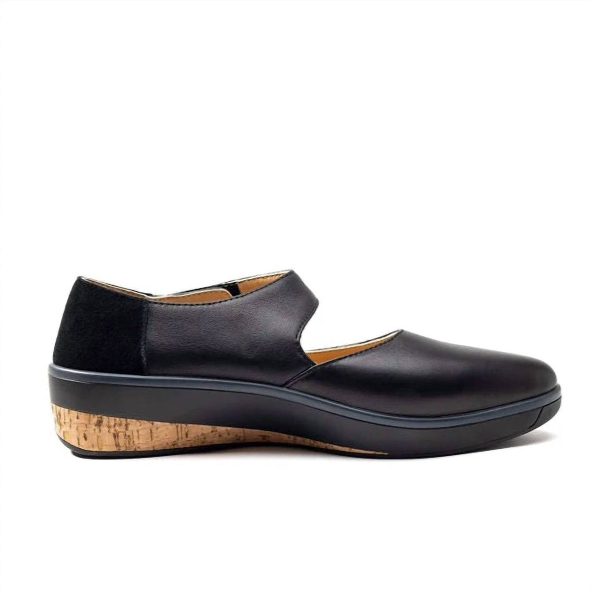 Soleni Shoes - Women's Marie Flat Shoes