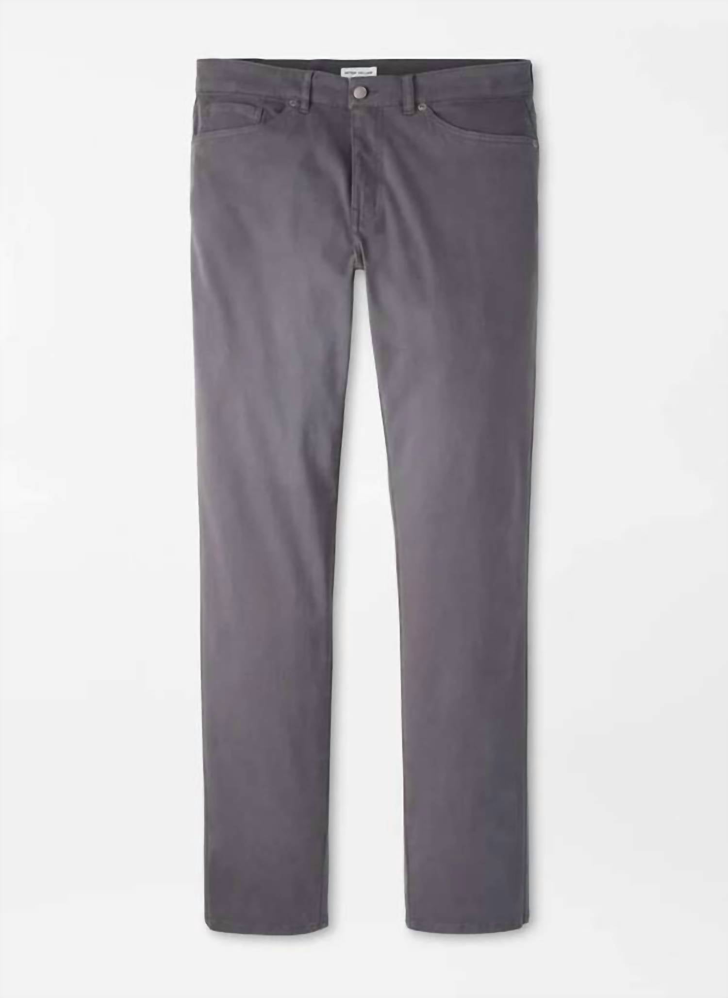 Peter Millar - Men's Signature Sateen Five Pocket Pant