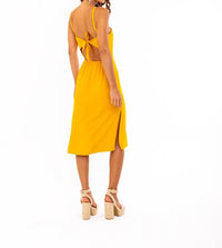 Soah - Women's Camilla Midi Dress