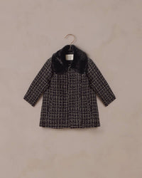 NORALEE Kids' Eloise Coat in black - item