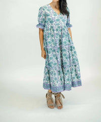 Victoria Dunn - Georgia Dress