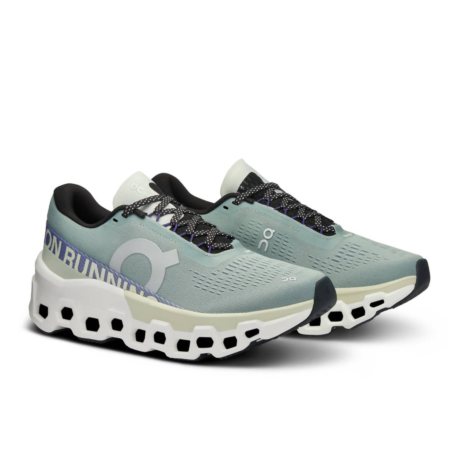 On Running - Women's Cloud Monster 2 Running Shoes