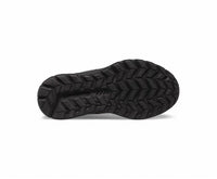 SAUCONY Kid's Cohesion 14 Ltt Sneaker in black - kids' sneaker - view 5