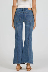 Dear John Denim - Florence Mid Rise Jeans