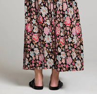 Saltwater Luxe - Delvine Skirt