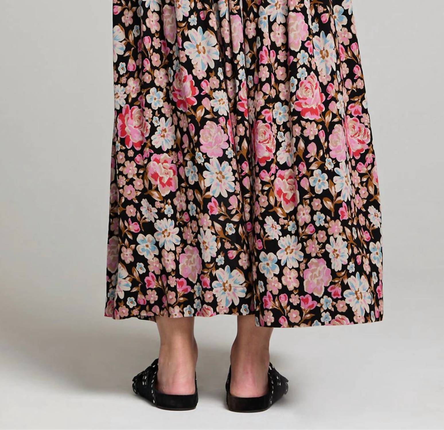 Saltwater Luxe - Delvine Skirt