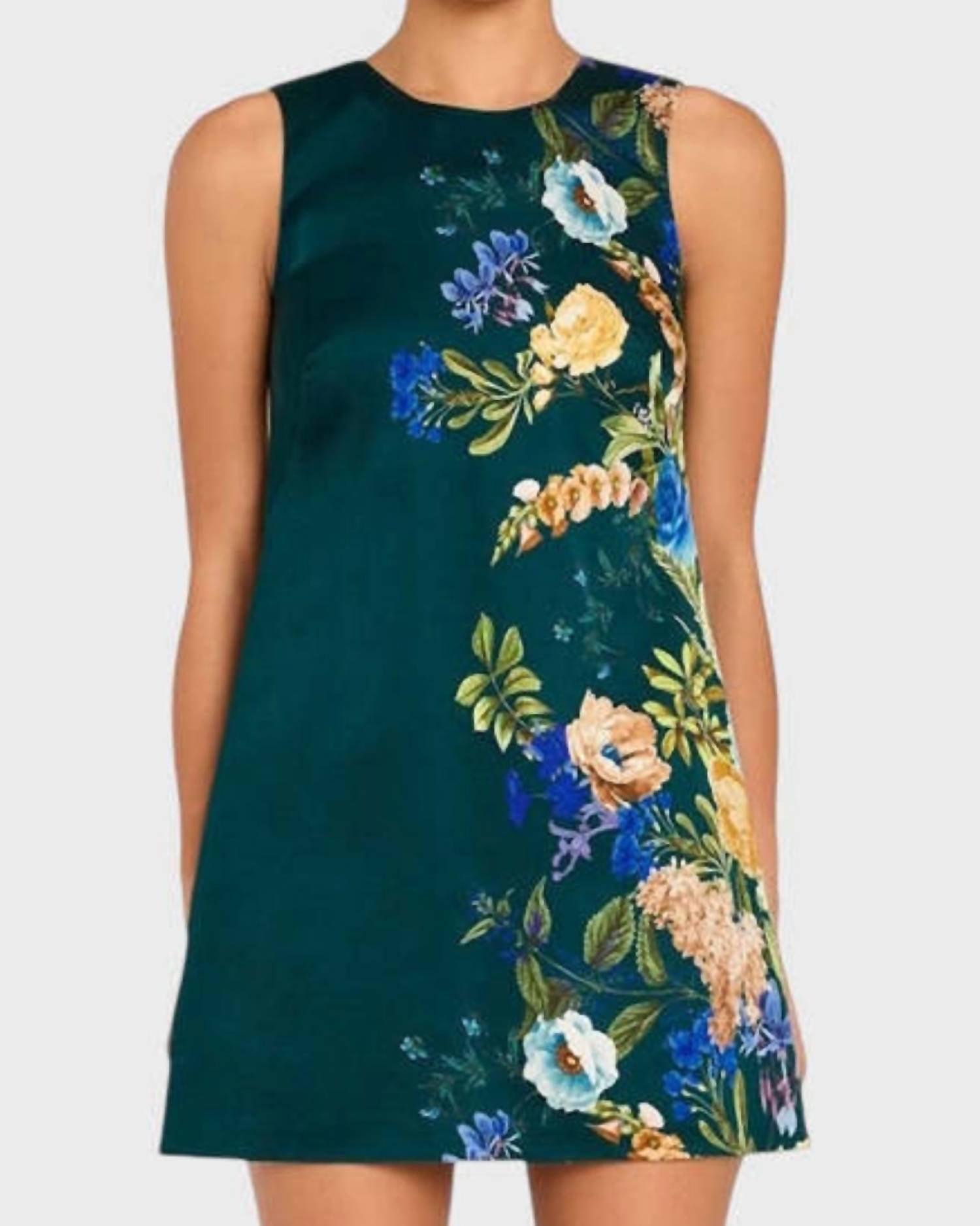 Amanda Uprichard - Benedict Dress