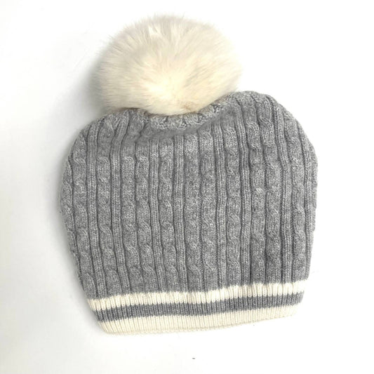 Haute Shore - Women's Cabin Cable Beanie
