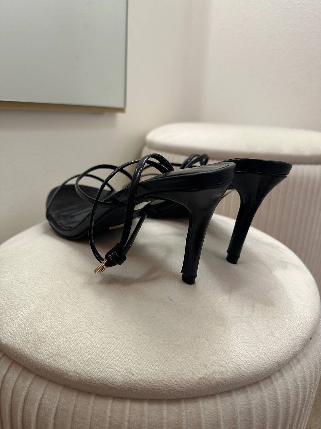 Billini - Women's Islamae Open Toe Heel