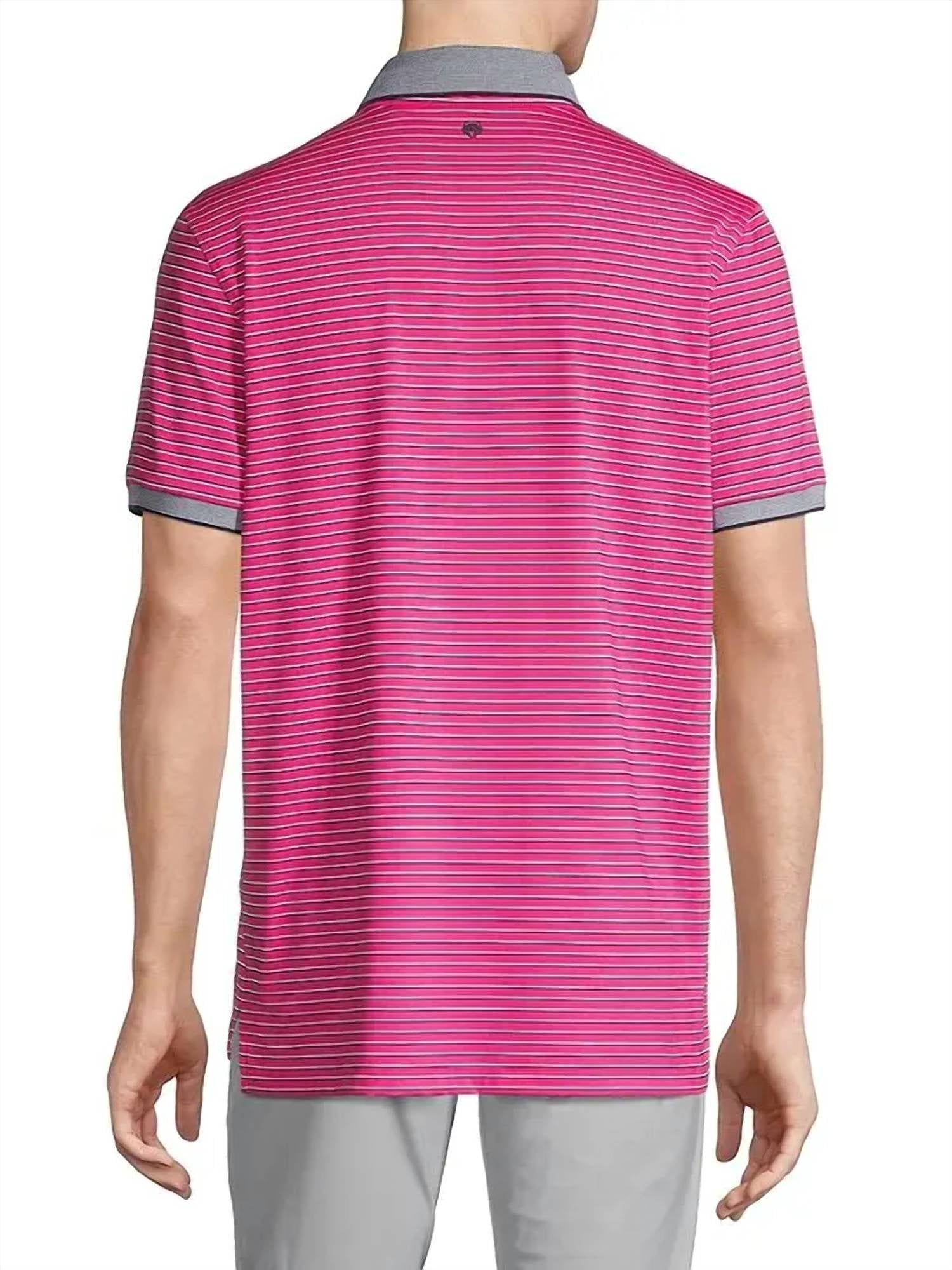 Greyson Clothiers - Men's Manistee Polo
