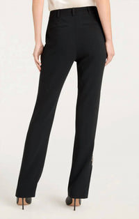 Cinq A Sept - Metal Paisley Kerry Pant