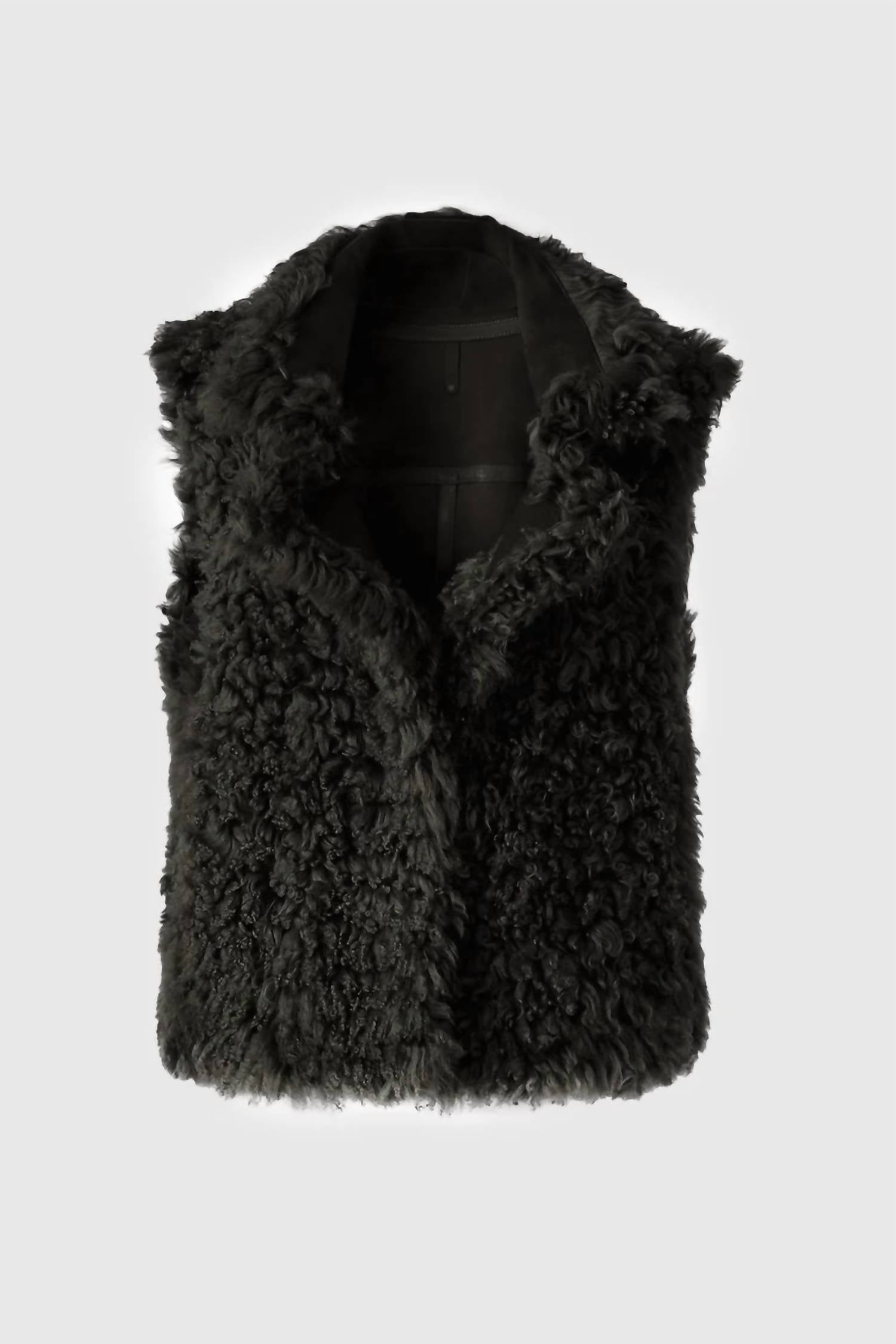 Mackage - Kasia Reversible Vest