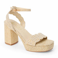 Beach By Matisse - Women's Maiden Platform Heel