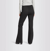 Mac Jeans - Boot Cut Zip Jeans
