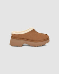 Ugg - Women's New Heights Cozy Clog