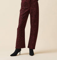 Le Jean - Velvet Nomad Jean