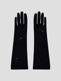 Seymoure - Women's Grace Nylon Gloves