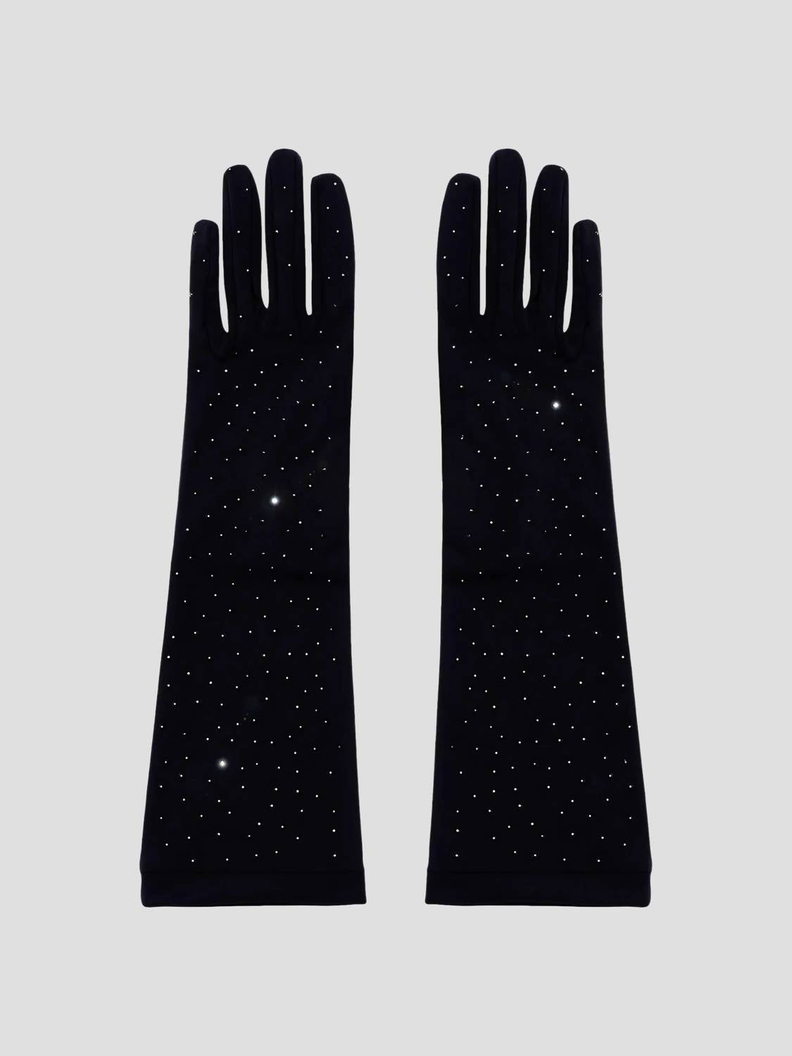 Seymoure - Women's Grace Nylon Gloves