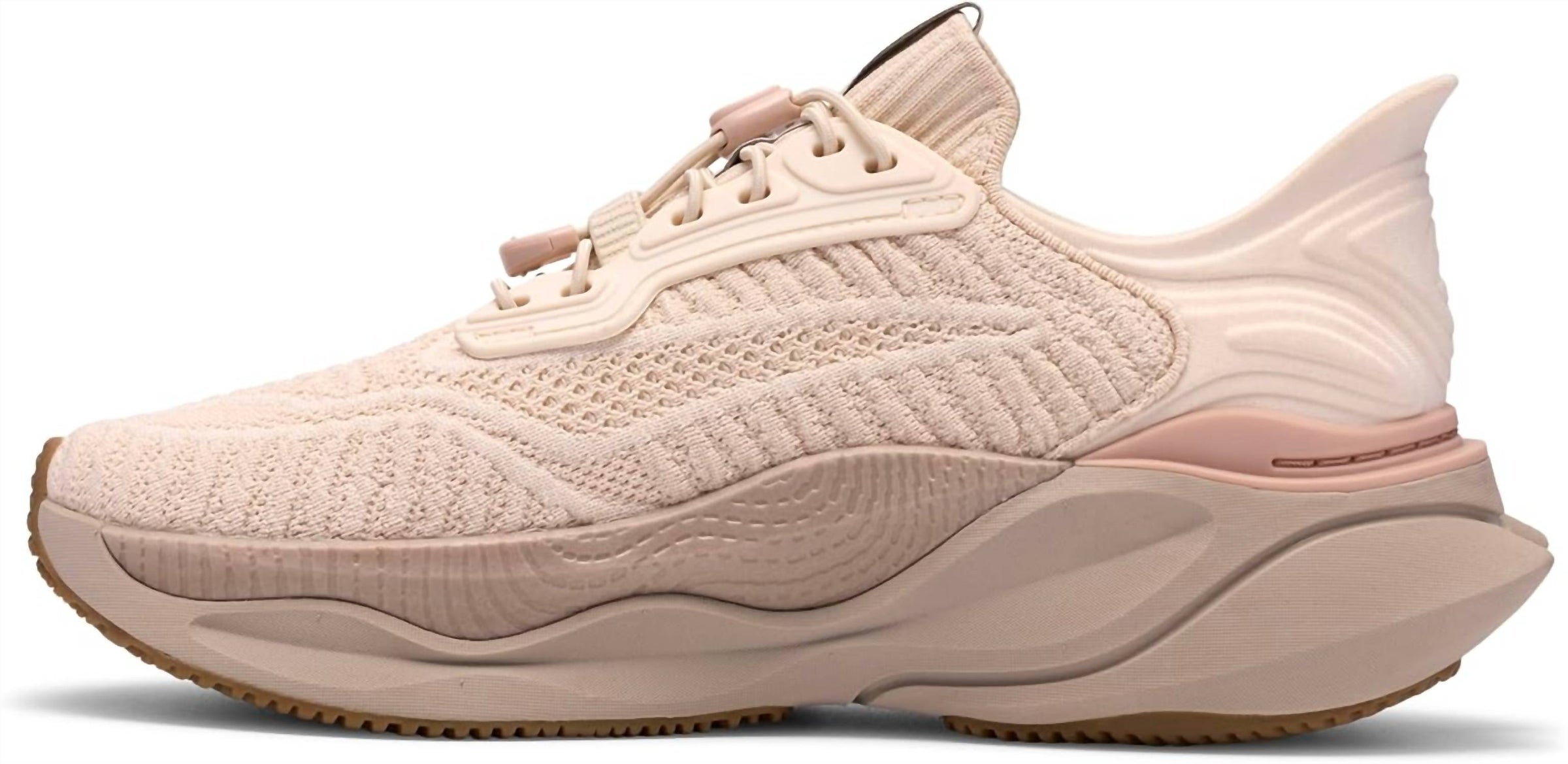 Clarks - Women's Pace Rise Walking Shoes