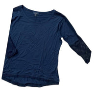 Alala - Women's Raglan Mesh Shirt