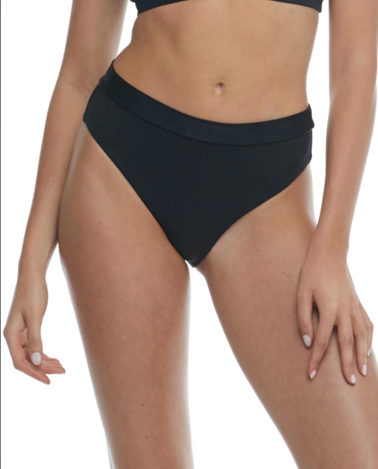 Body Glove - Ibiza Marlee High-waist Bikini Bottom