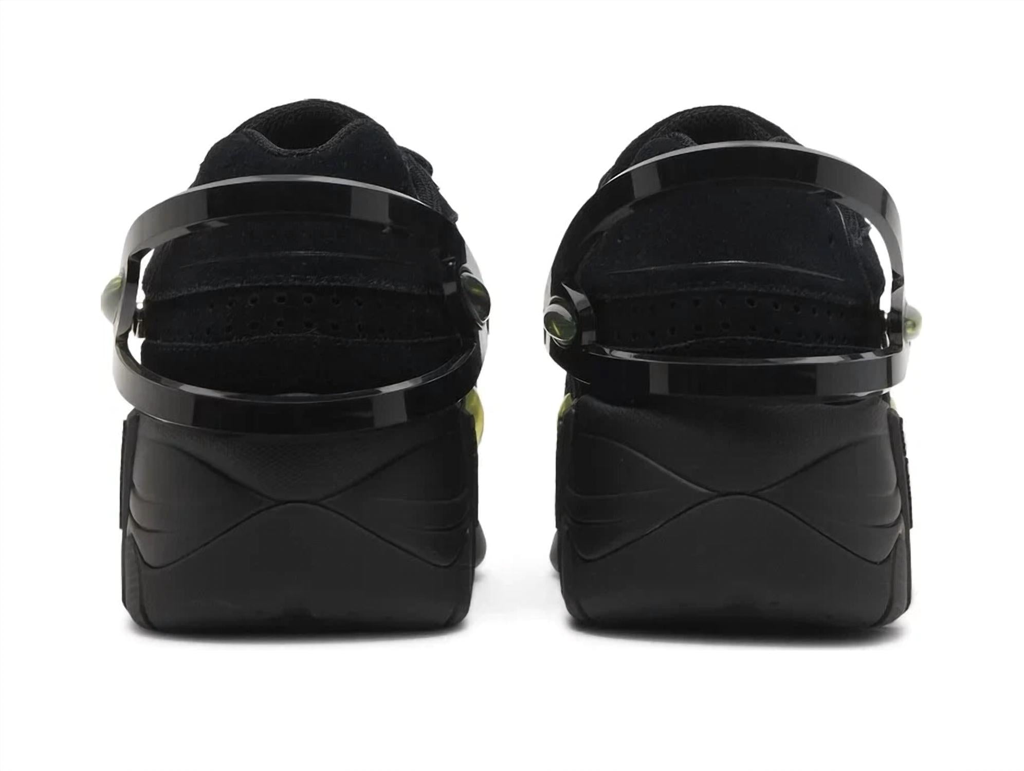 Raf Simons - Men's Cylon 21 Runner Sneakers