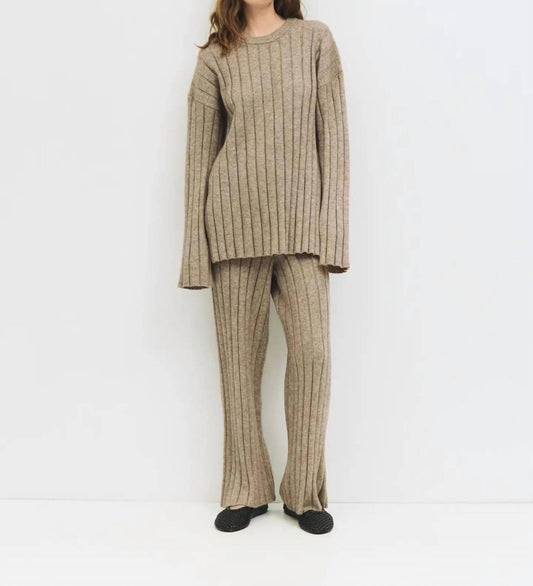 Mod Ref - Dakota Knit Pants