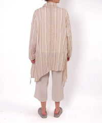 Cut Loose - Easy Crop Wide Leg Pants