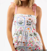 Smith & Quinn - The Cici Top