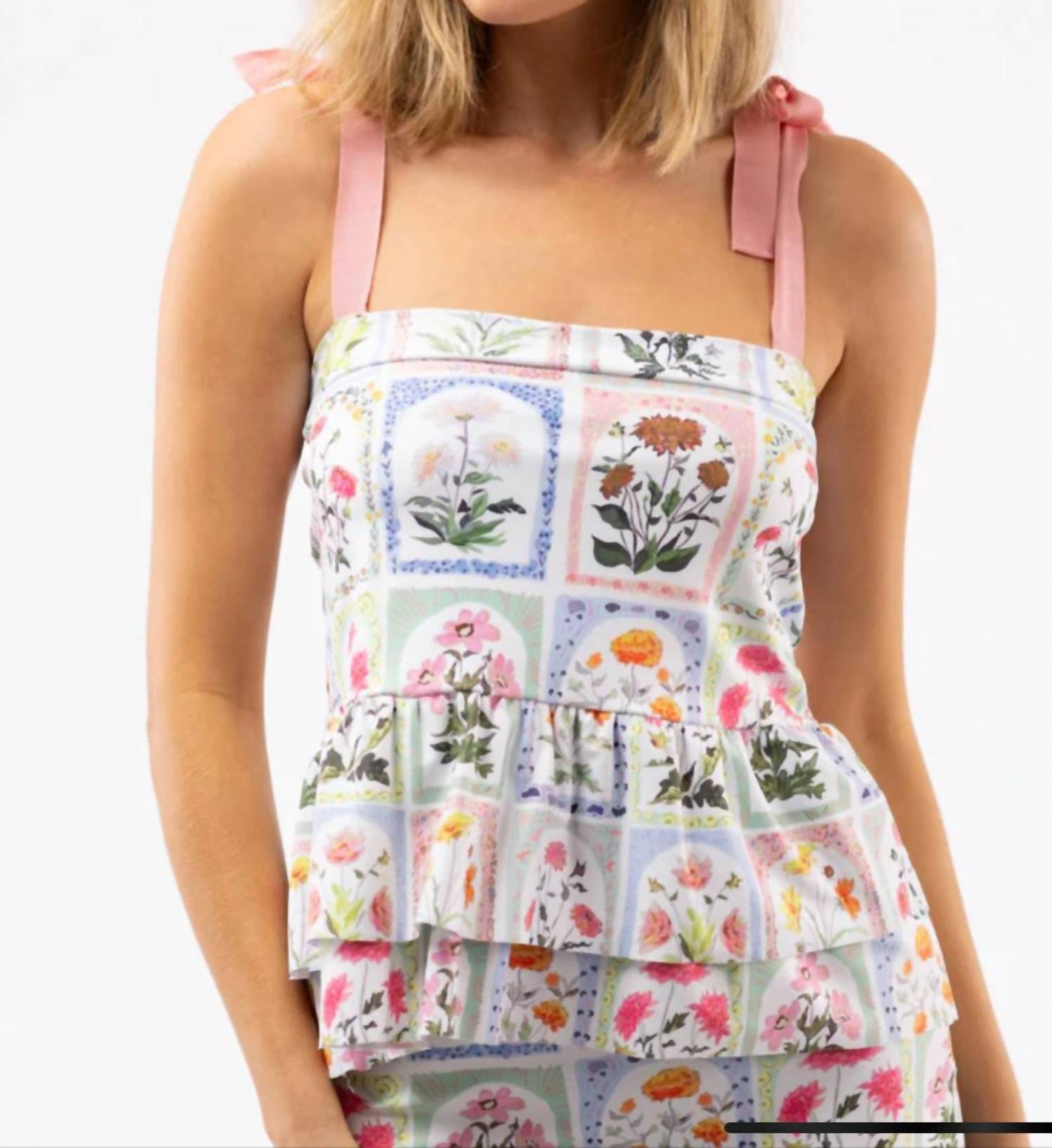 Smith & Quinn - The Cici Top