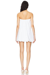 Show Me Your Mumu - Beverly Bubble Dress