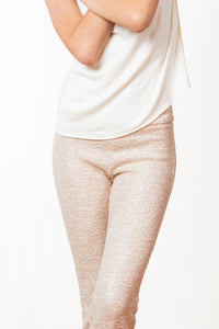 Avenue Montaigne - Leo Sparkling Pant