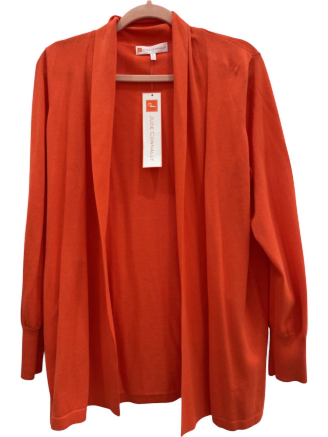 Jude Connally - Women's Jane Cardigan