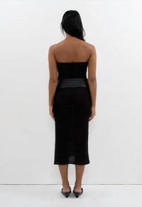 Belle Anna - Meraki Tube Dress
