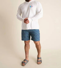 Chubbies - Reflector Sun Hoodie