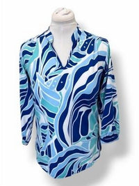 La Mer Luxe - Women's Milan Top