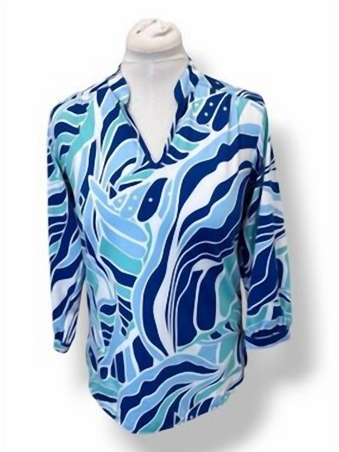 La Mer Luxe - Women's Milan Top