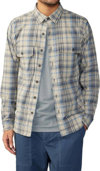Mountain Hardwear - Voyager One Long Sleeve Shirt