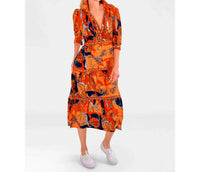 Gretchen Scott - Dory Midi Dress