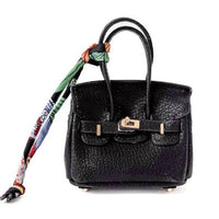 Pretty Simple Women's Britten Purse Bag in charm black - women's bag
