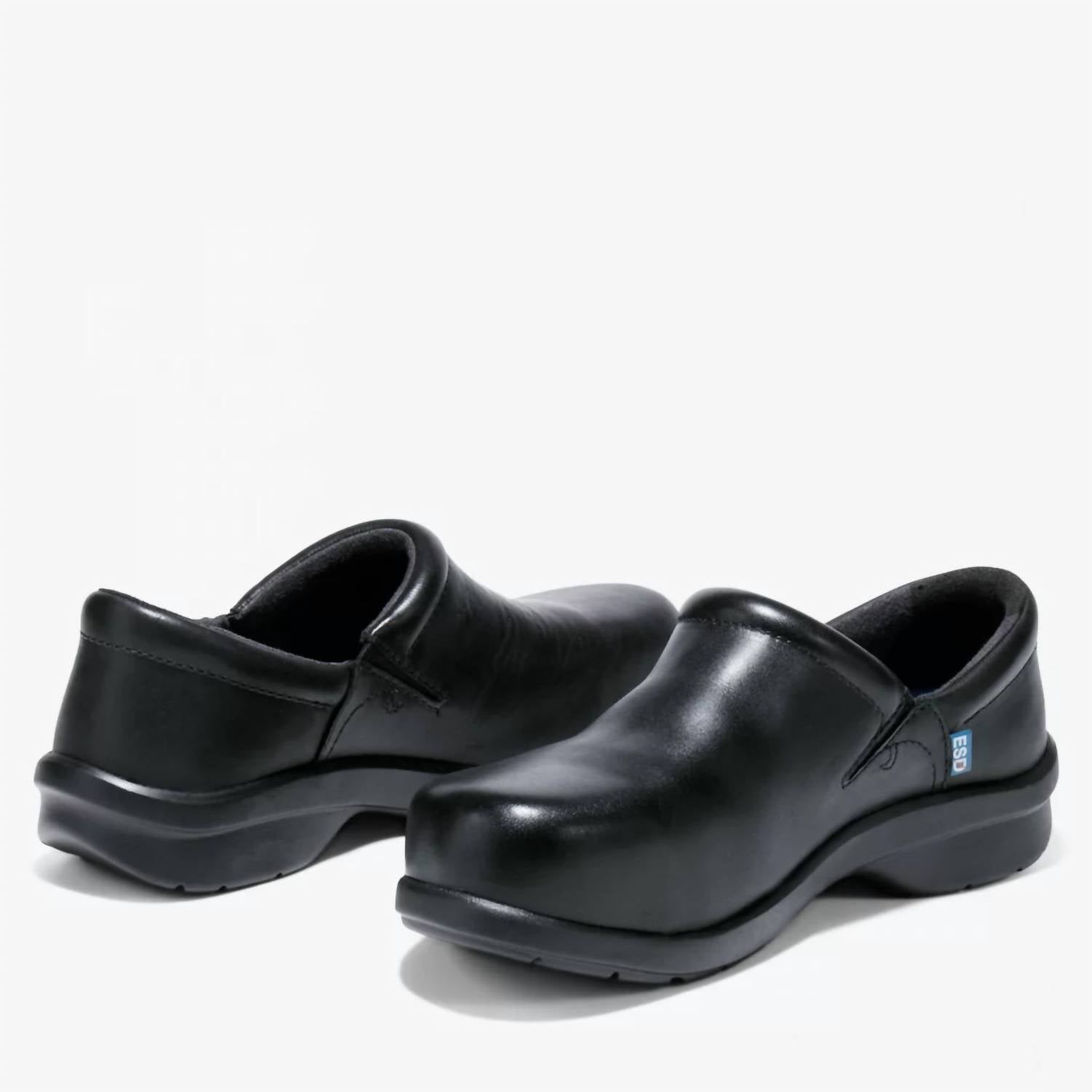 Timberland - Women's Renova Professional Slip Resistant Shoes