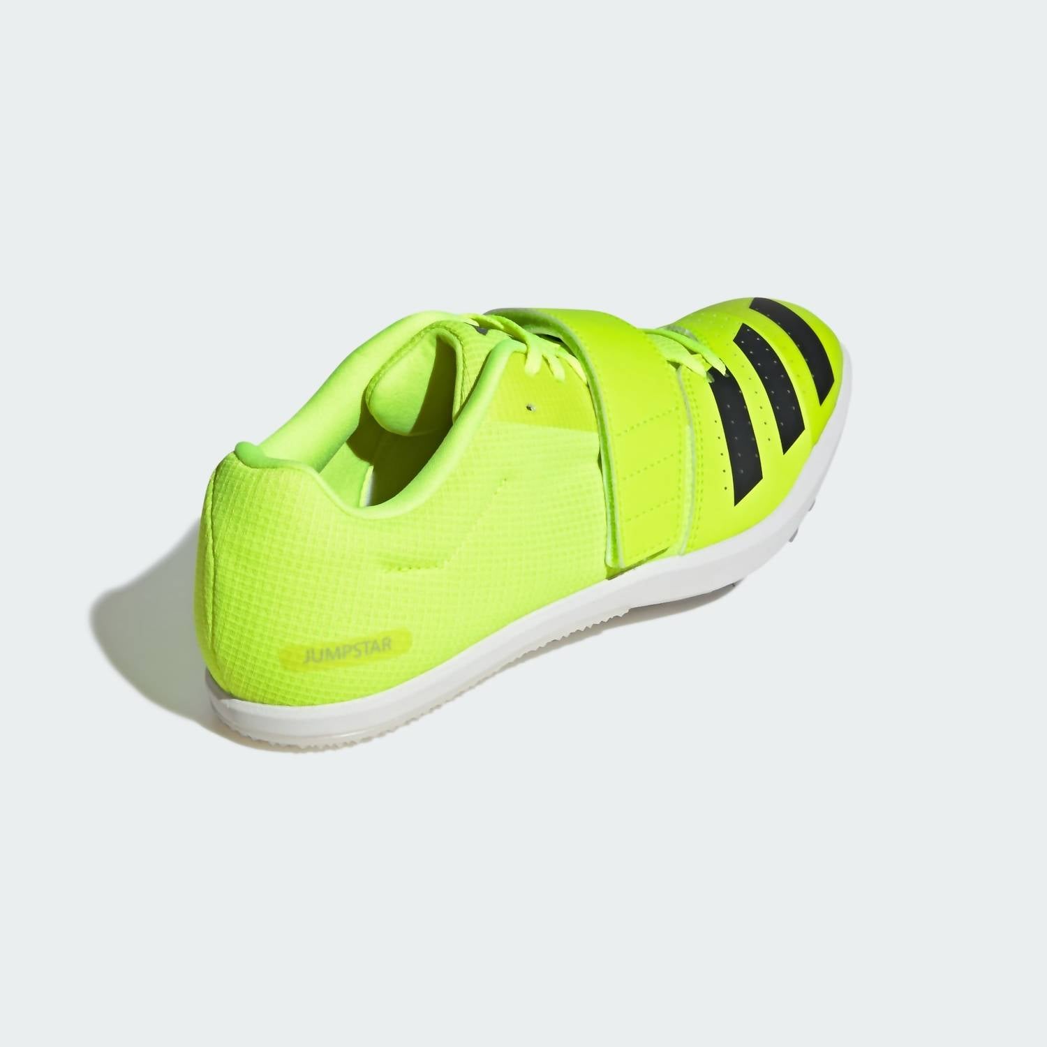 Adidas - Unisex - Jumpstar Spike Shoes