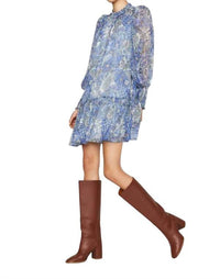Marie Oliver - Irena Mini Dress