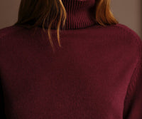 Deluc - Pugliese Turtleneck Sweater