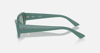Ray Ban - Teru Bio-based Non Polarized Sunglasses Rb4425 676282