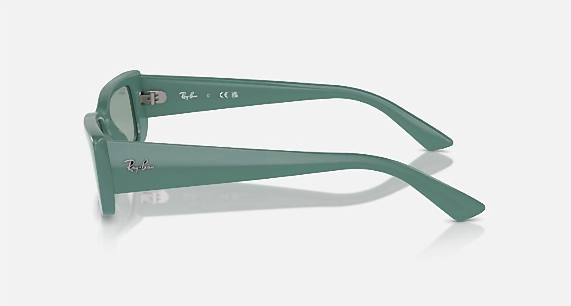 Ray Ban - Teru Bio-based Non Polarized Sunglasses Rb4425 676282