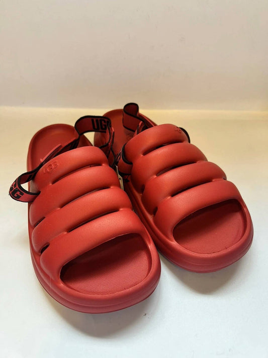 Ugg - Men's Sport Yeah Sandals