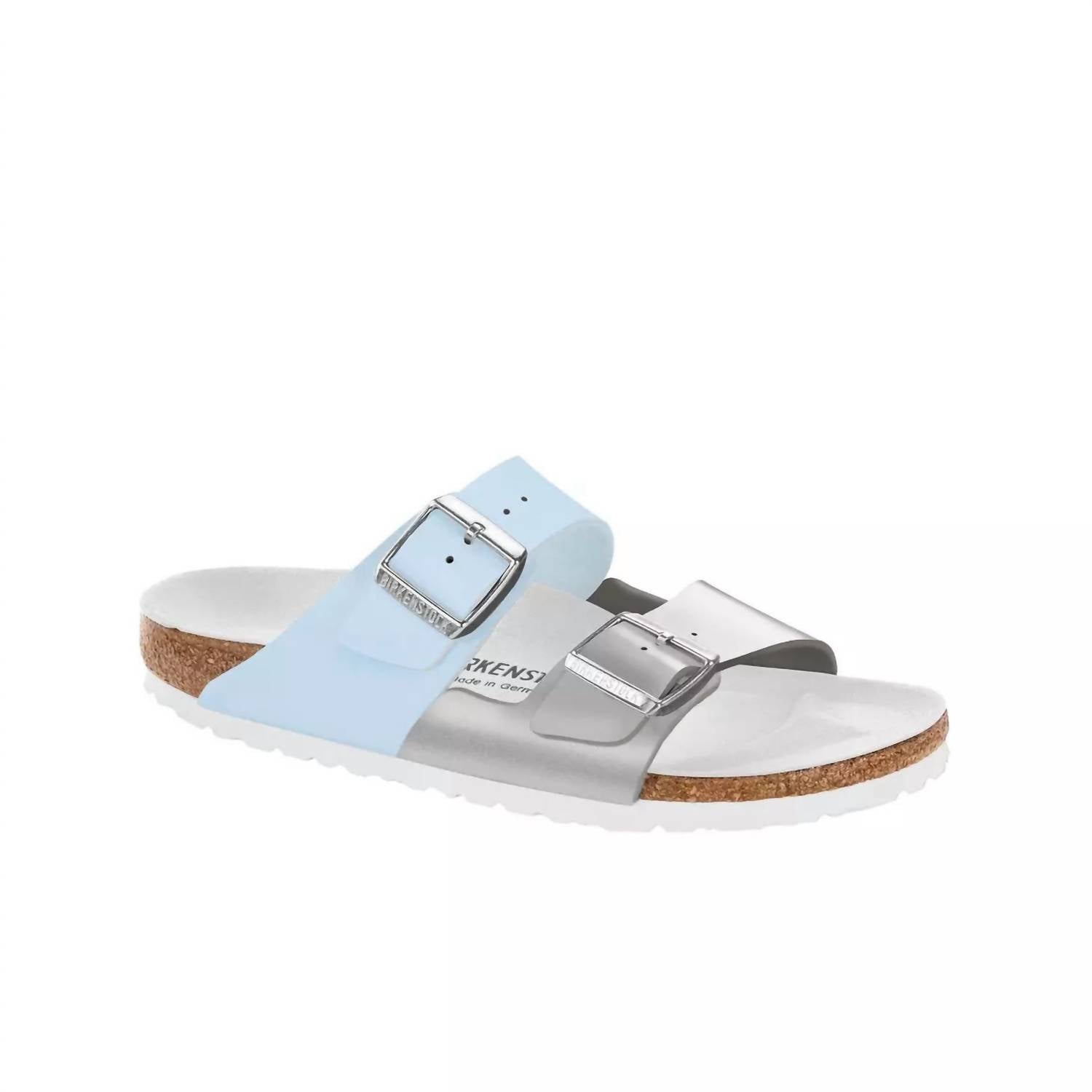 Birkenstock - Women's Arizona Split Sandals