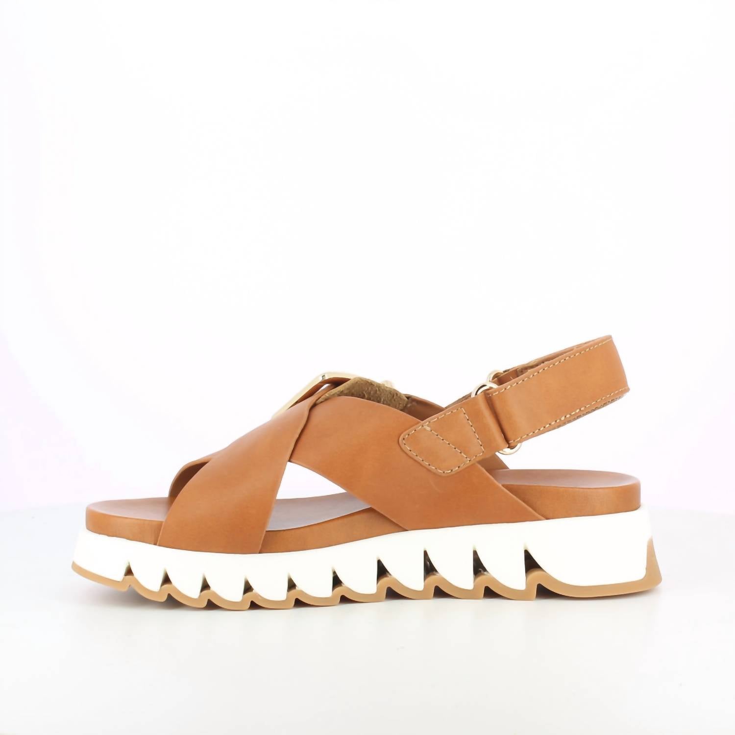 The Flexx - Women's Edwina Leather Sandals