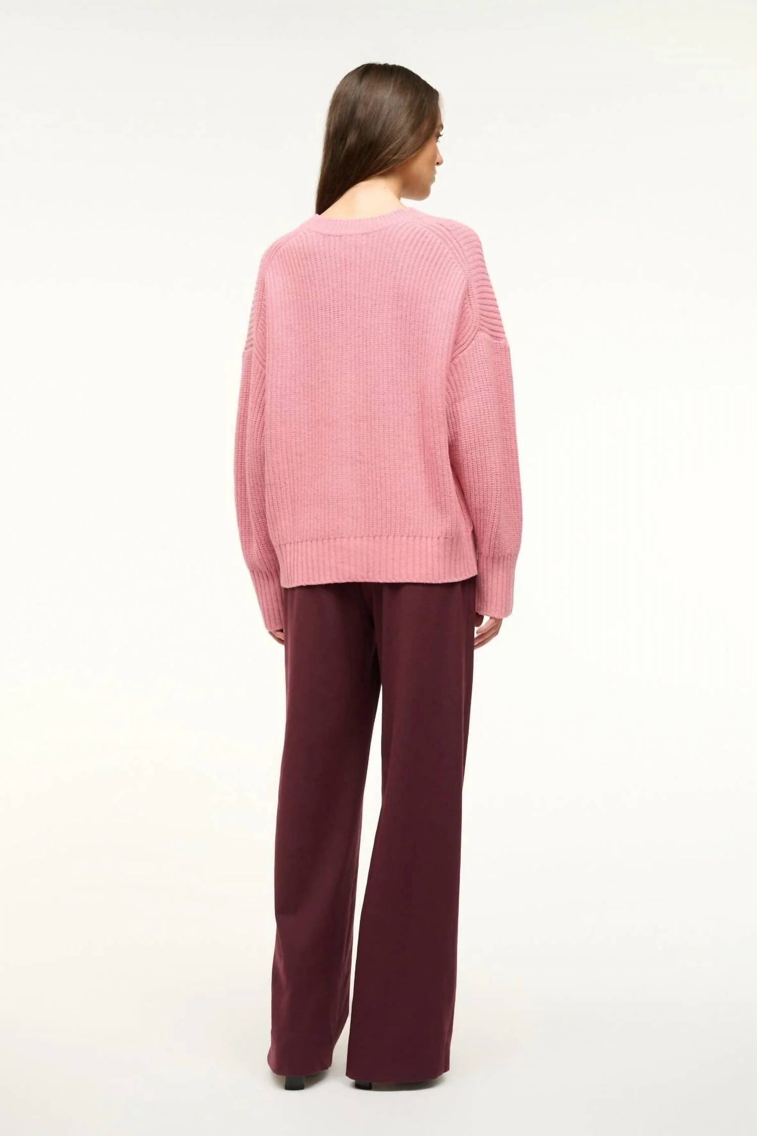 Staud - Matilda Cardigan